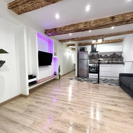 Au Coeur De La Venise Provencale Apartment